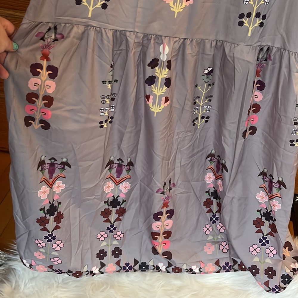 Boho Dress - Picture 8 of 10